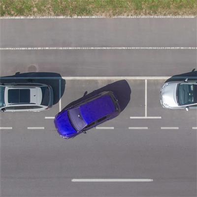Mastering Parallel Parking in NYC Like a Pro Drive Rite NY
