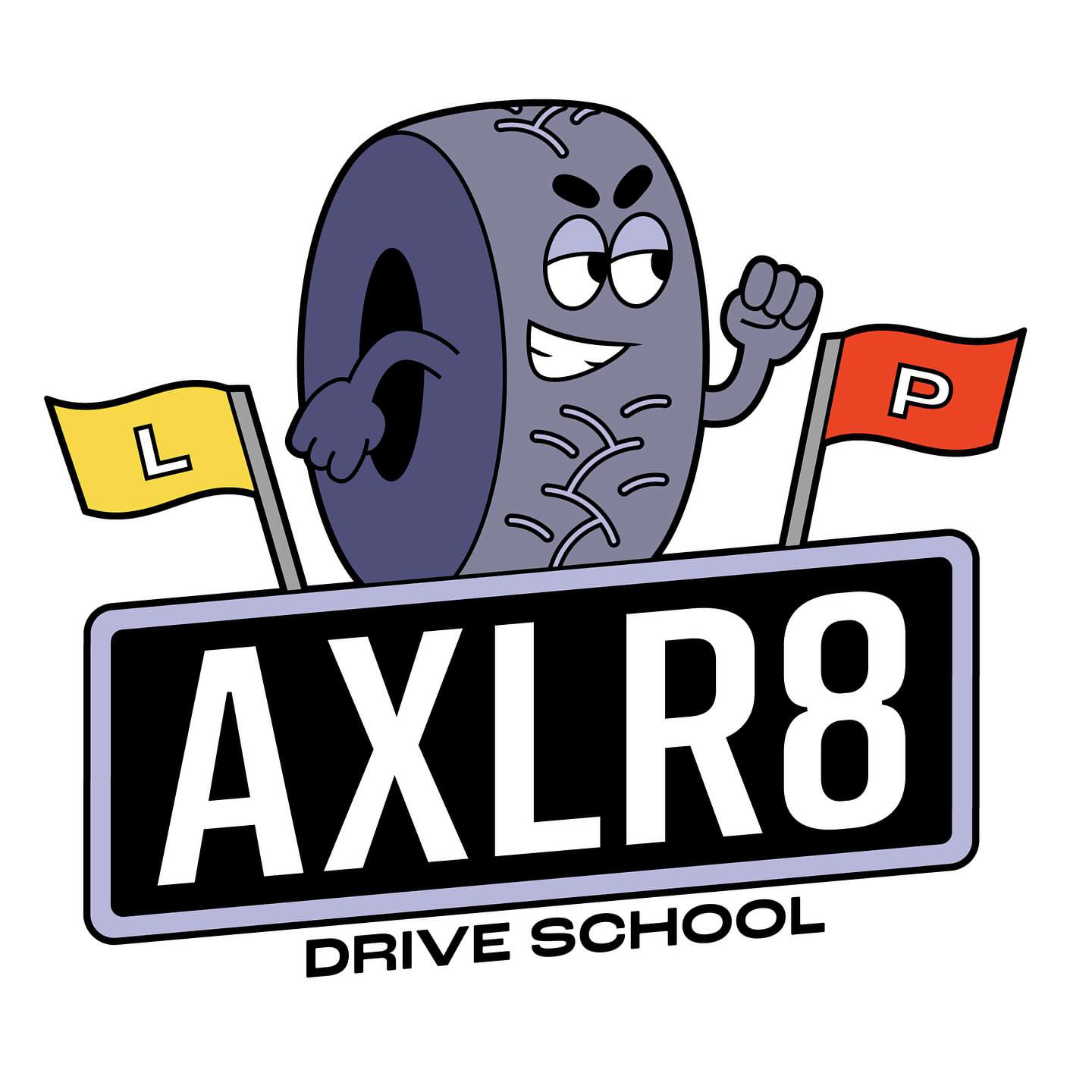 AXLR8 Drive School Pty Ltd