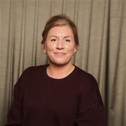 Driving School Instructor Leah