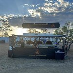 Catering Services Staff Big