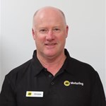 Driving School Instructor Christie Douglas