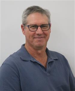 Driving School Trainer Ian