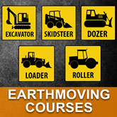 Plant & Machinery Training Packages Cairns
