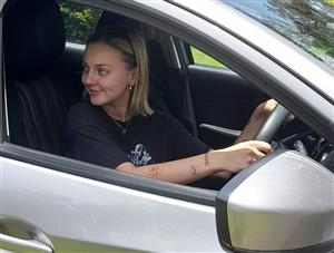 5 x 1 Hour Driving Lessons