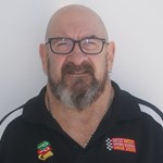 Driving School Instructor Colin Austin