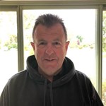 Driving School Instructor Shane Howard