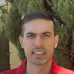 Driving School Instructor Anuj Amlani