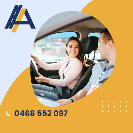 AA Driving School