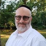 Driving School Instructor Yaakov