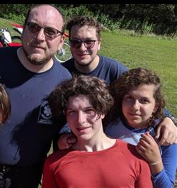 Driving School Instructor Yosef