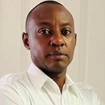 Driving School Instructor Safari Irenge