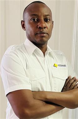 Driving School Instructor Safari Irenge