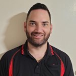 Driving School Instructor Reece AUTOMATIC