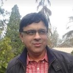 Driving School Instructor Achkmal C