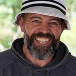 Driving School Instructor Joseph Habib