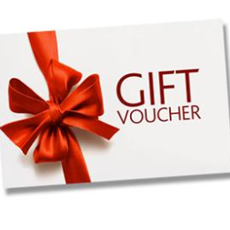 Driving School Vouchers - Voucher - $100