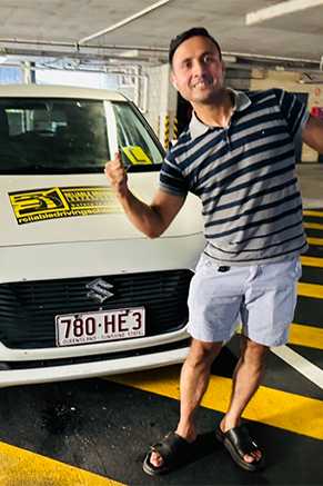 best reliable driving school by Reliable Driving School