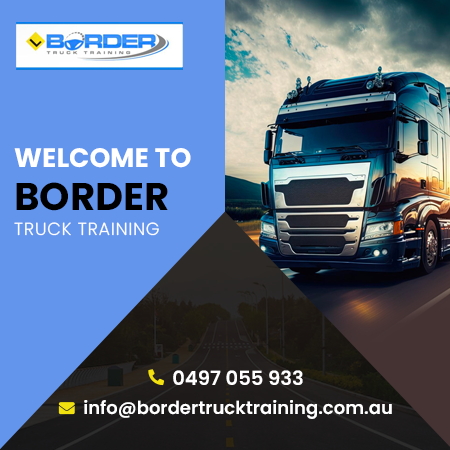 Border Truck Training Services