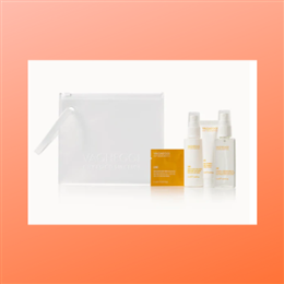 Salon, Barber & Beauty Shops Skincare packs - Lime Vit C trial Kit