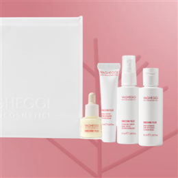 Salon, Barber & Beauty Shops Skincare packs - Emozioni + trial pack