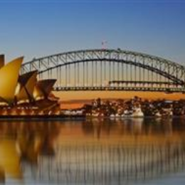 Driving School Vouchers - Oversea Traveller Introduction to Sydney Driving 1 Day