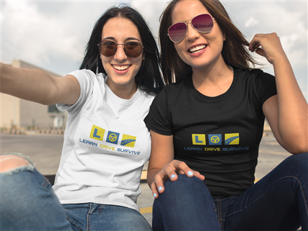 Learn Drive Survive Driving School