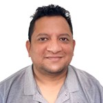 Driving School Trainer Saroj