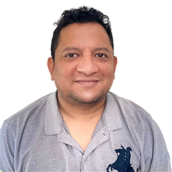Saroj at EasyAs Driver Training