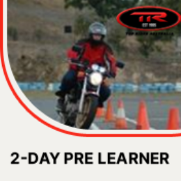 Driving School 2-Day Pre Learner - 2-Day Pre Learner Course (Gladstone)