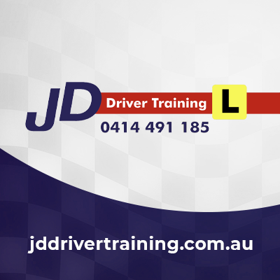 JD Driver Training