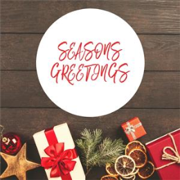 Massage Clinic Vouchers - Christmas Gift Certificate