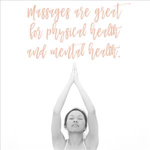 Massage Clinic Vouchers - Gift Voucher at Hummingbods Therapy