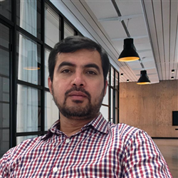 Driving School Instructor Zeeshan B.