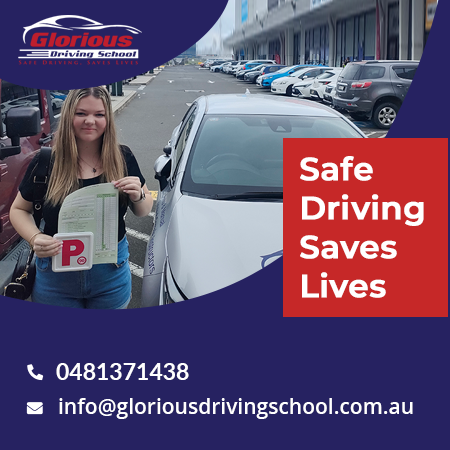 Glorious Driving School