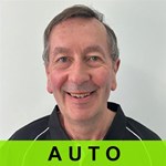 Driving School Instructor Pete