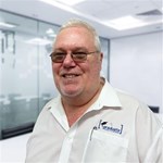 Driving School Trainer Wayne