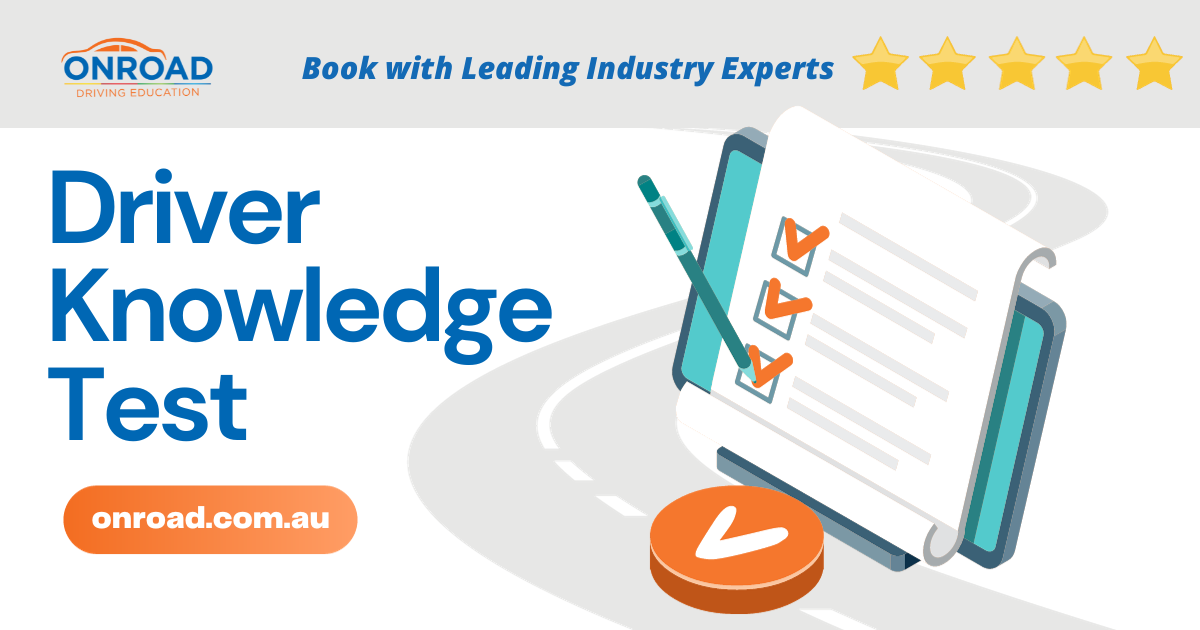 DKT Driver Knowledge Test Written Driving Test Online