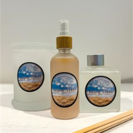 Other Services Beach Vibes - Beach Vibes - Bundle