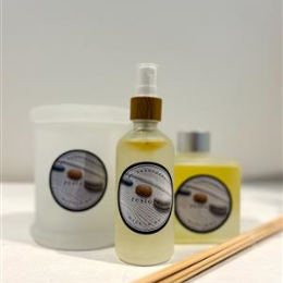 Other Services Restore Collection - Restore - Bundle