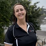 Driving School Instructor Sian