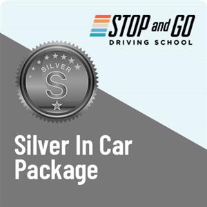 Silver In Car Package