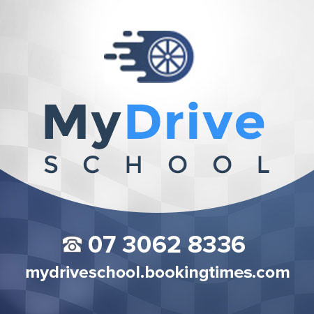 My Drive School