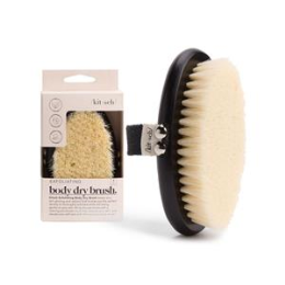 Massage Clinic SKIN REJUVENATION - Kitsch Exfoliating Body Dry Brush