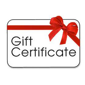 Massage Clinic Gift Card - Gift Certificate 60m at Tri-Covery Massage & Flexibility