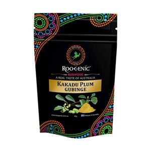 Gubinge (Kakadu Plum) at Zing Massage Therapy