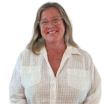 Driving School Trainer Jacqui