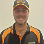 Driving School Instructor Barry