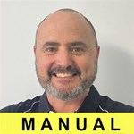 Driving School Instructor James Manual