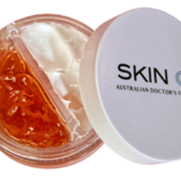 Salon, Barber & Beauty Shops Masks - Skin O2 2 in 1 Hydrating Mask