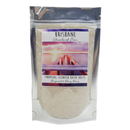 Cleveland Pier Bath Salts